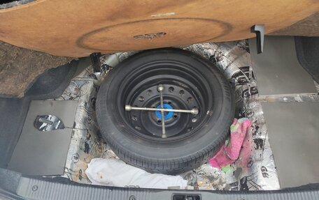 Nissan Almera, 2005 год, 490 000 рублей, 11 фотография