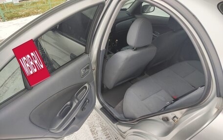 Nissan Almera, 2005 год, 490 000 рублей, 8 фотография