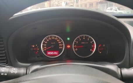 Nissan Almera, 2005 год, 490 000 рублей, 5 фотография