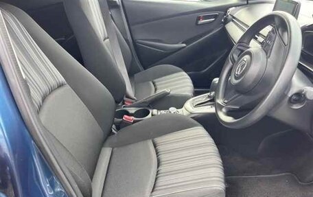 Mazda 2 III, 2021 год, 980 000 рублей, 4 фотография