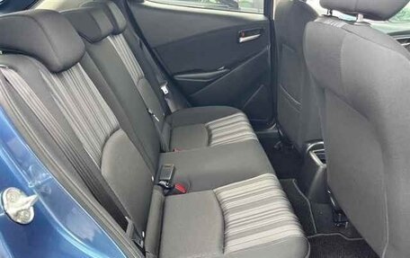 Mazda 2 III, 2021 год, 980 000 рублей, 8 фотография