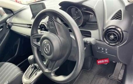 Mazda 2 III, 2021 год, 980 000 рублей, 2 фотография