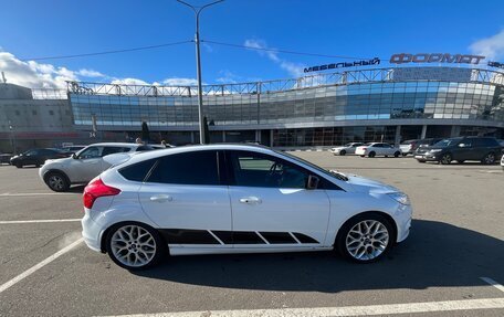 Ford Focus III, 2011 год, 710 000 рублей, 4 фотография