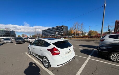 Ford Focus III, 2011 год, 710 000 рублей, 6 фотография