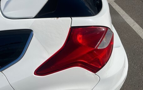 Ford Focus III, 2011 год, 710 000 рублей, 8 фотография