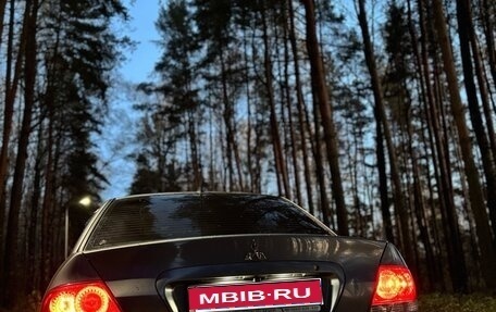 Mitsubishi Lancer IX, 2006 год, 315 000 рублей, 1 фотография