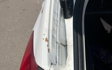 Ford Focus III, 2011 год, 710 000 рублей, 9 фотография