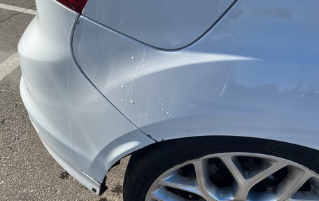 Ford Focus III, 2011 год, 710 000 рублей, 10 фотография