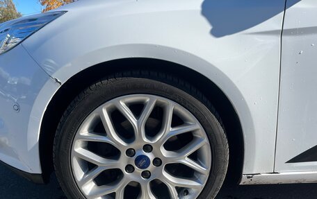 Ford Focus III, 2011 год, 710 000 рублей, 13 фотография