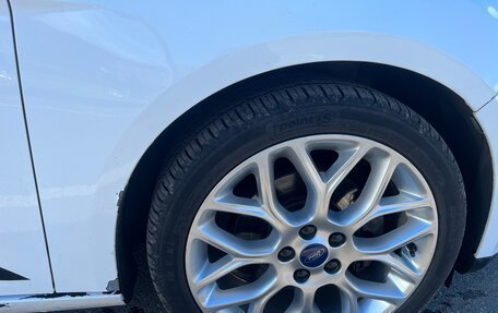 Ford Focus III, 2011 год, 710 000 рублей, 12 фотография