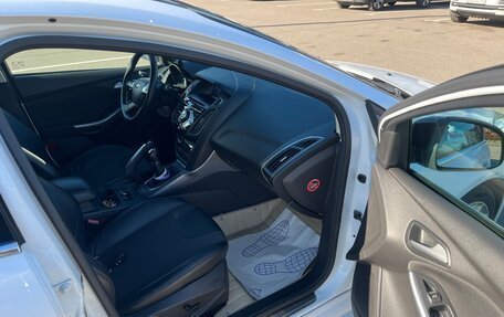 Ford Focus III, 2011 год, 710 000 рублей, 16 фотография