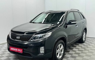 KIA Sorento II рестайлинг, 2020 год, 1 890 000 рублей, 1 фотография