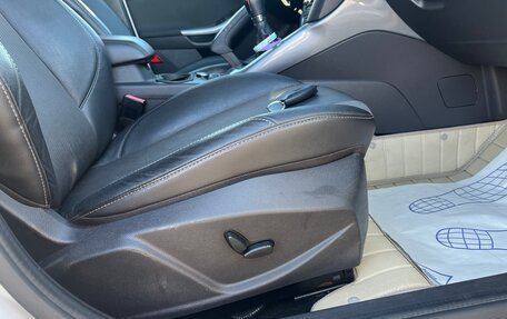 Ford Focus III, 2011 год, 710 000 рублей, 19 фотография