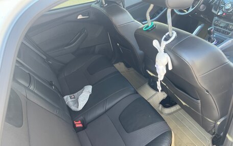 Ford Focus III, 2011 год, 710 000 рублей, 20 фотография