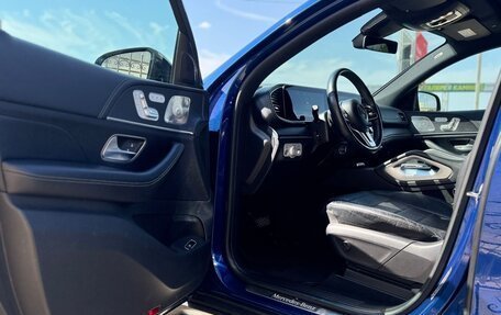 Mercedes-Benz GLE Coupe, 2021 год, 7 750 000 рублей, 5 фотография