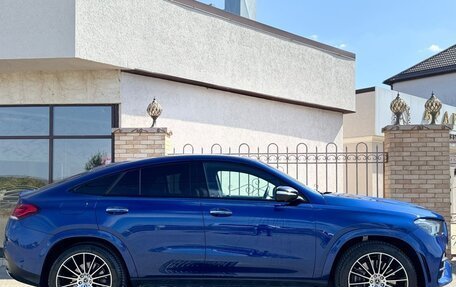 Mercedes-Benz GLE Coupe, 2021 год, 7 750 000 рублей, 4 фотография