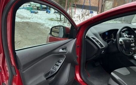 Ford Focus III, 2013 год, 800 000 рублей, 6 фотография