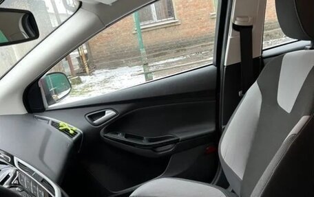 Ford Focus III, 2013 год, 800 000 рублей, 7 фотография