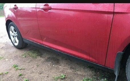 Ford Focus III, 2013 год, 800 000 рублей, 8 фотография