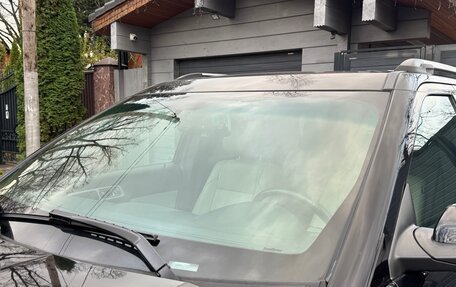 Ford Explorer VI, 2011 год, 1 599 000 рублей, 9 фотография