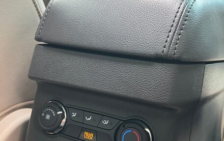 Ford Explorer VI, 2011 год, 1 599 000 рублей, 22 фотография