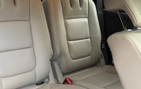 Ford Explorer VI, 2011 год, 1 599 000 рублей, 21 фотография