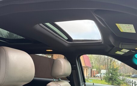 Ford Explorer VI, 2011 год, 1 599 000 рублей, 27 фотография