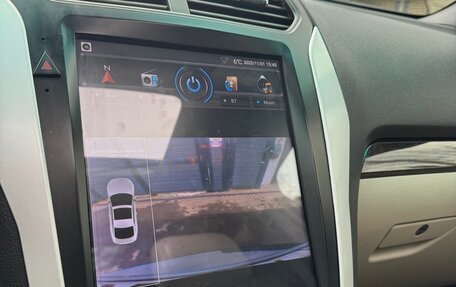 Ford Explorer VI, 2011 год, 1 599 000 рублей, 29 фотография