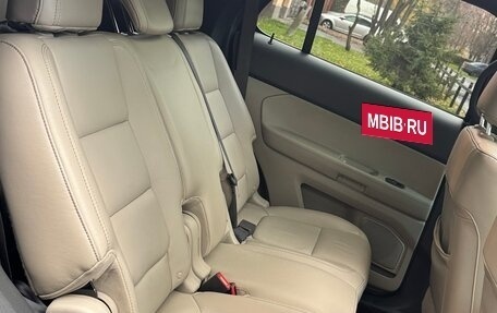 Ford Explorer VI, 2011 год, 1 599 000 рублей, 20 фотография