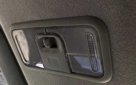 Toyota Roomy I, 2022 год, 899 000 рублей, 11 фотография