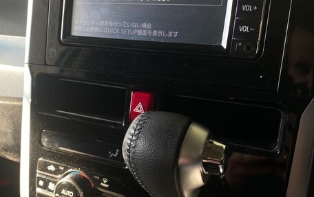 Toyota Roomy I, 2022 год, 899 000 рублей, 13 фотография