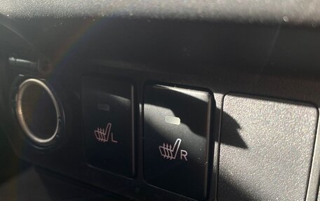 Toyota Roomy I, 2022 год, 899 000 рублей, 16 фотография