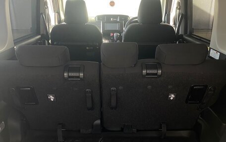 Toyota Roomy I, 2022 год, 899 000 рублей, 15 фотография