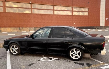 BMW 5 серия, 1990 год, 150 000 рублей, 2 фотография