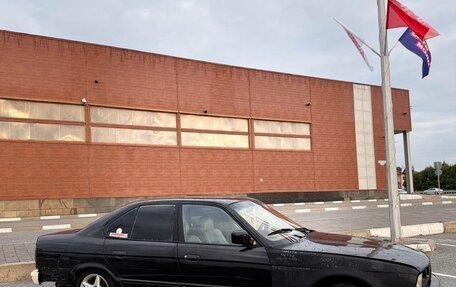 BMW 5 серия, 1990 год, 150 000 рублей, 10 фотография