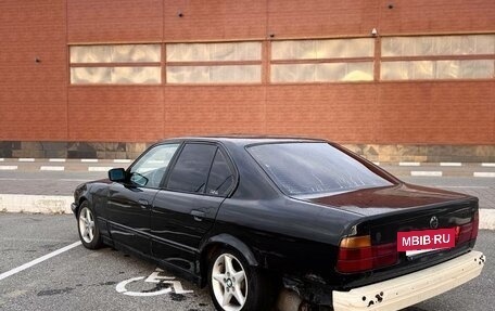 BMW 5 серия, 1990 год, 150 000 рублей, 8 фотография