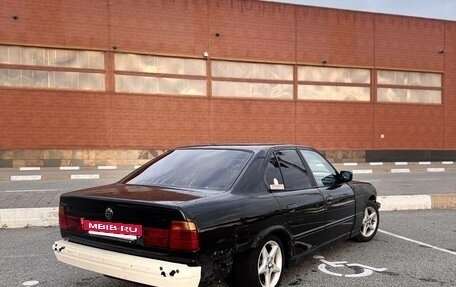 BMW 5 серия, 1990 год, 150 000 рублей, 4 фотография