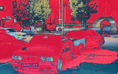 BMW 5 серия, 1990 год, 150 000 рублей, 6 фотография