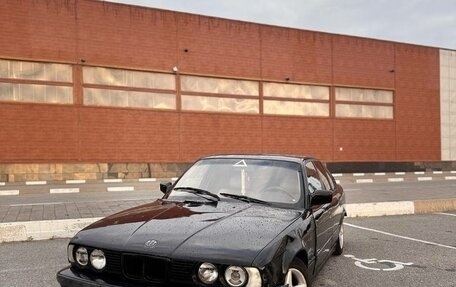 BMW 5 серия, 1990 год, 150 000 рублей, 3 фотография