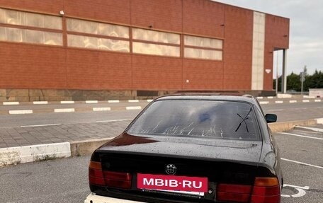 BMW 5 серия, 1990 год, 150 000 рублей, 9 фотография