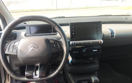 Citroen C4 Cactus I рестайлинг, 2020 год, 1 249 000 рублей, 9 фотография