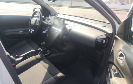 Citroen C4 Cactus I рестайлинг, 2020 год, 1 249 000 рублей, 8 фотография