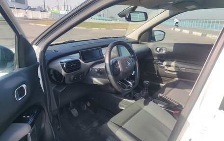 Citroen C4 Cactus I рестайлинг, 2020 год, 1 249 000 рублей, 7 фотография