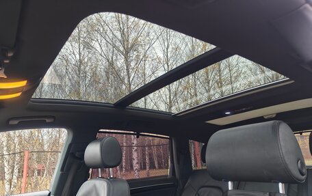 Audi Q7, 2006 год, 1 500 000 рублей, 9 фотография