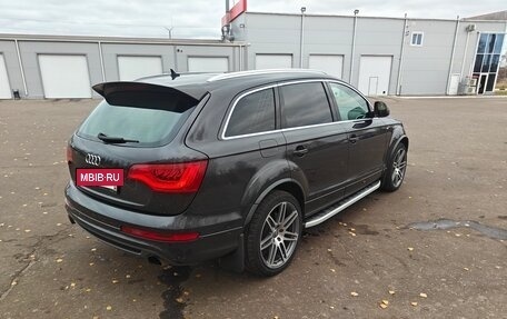 Audi Q7, 2006 год, 1 500 000 рублей, 6 фотография