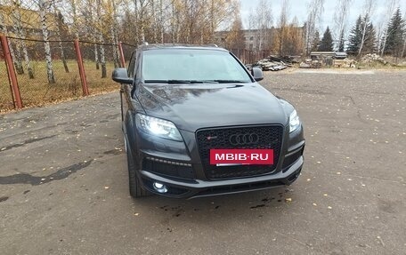 Audi Q7, 2006 год, 1 500 000 рублей, 2 фотография