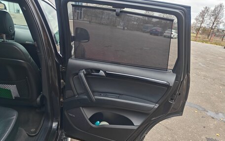 Audi Q7, 2006 год, 1 500 000 рублей, 13 фотография