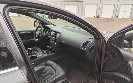 Audi Q7, 2006 год, 1 500 000 рублей, 11 фотография