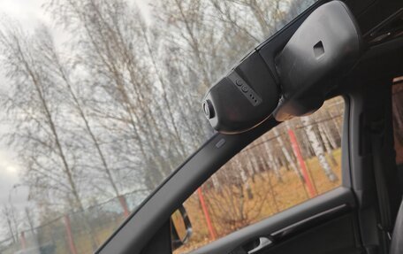 Audi Q7, 2006 год, 1 500 000 рублей, 19 фотография