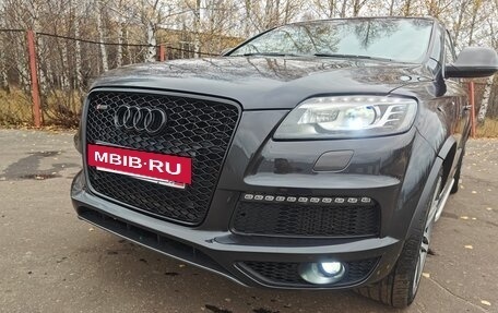 Audi Q7, 2006 год, 1 500 000 рублей, 18 фотография